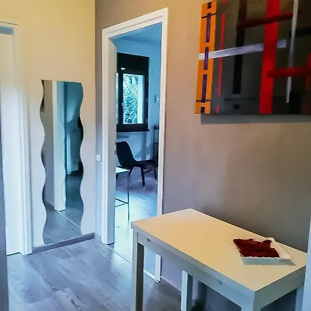 Giuliana Holiday home