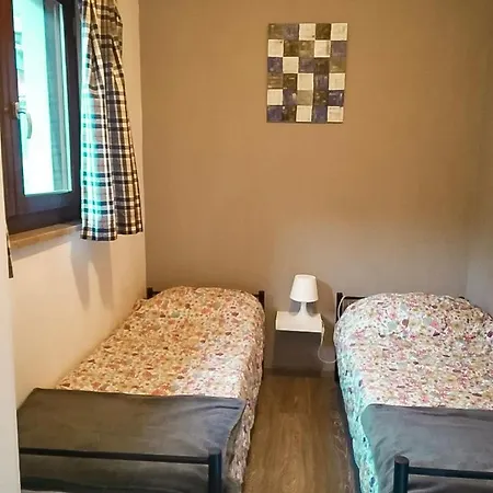 Holiday home Giuliana