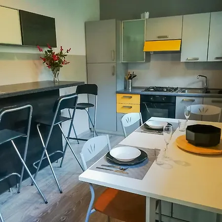 Giuliana Holiday home