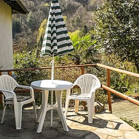 Giuliana Holiday home *