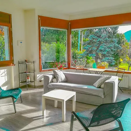 Holiday home Giuliana *