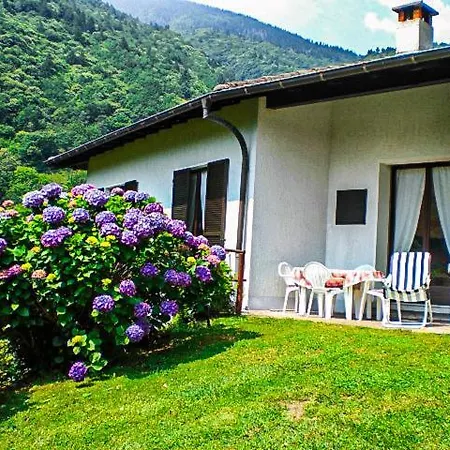Holiday home Giuliana