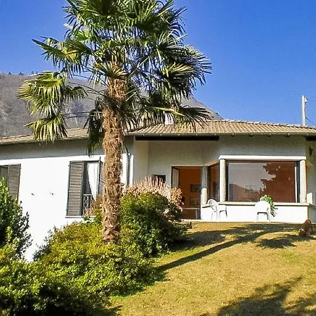 Giuliana Holiday home *