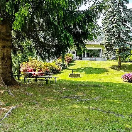 Holiday home Giuliana Cannobio