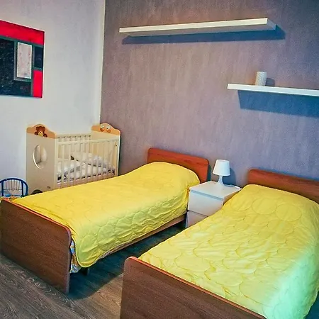 Giuliana Casa vacanze Cannobio