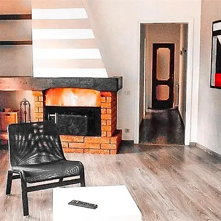 Giuliana Holiday home *