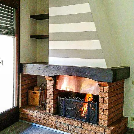 Giuliana Vakantiehuis Cannobio