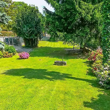 Giuliana Casa vacanze *