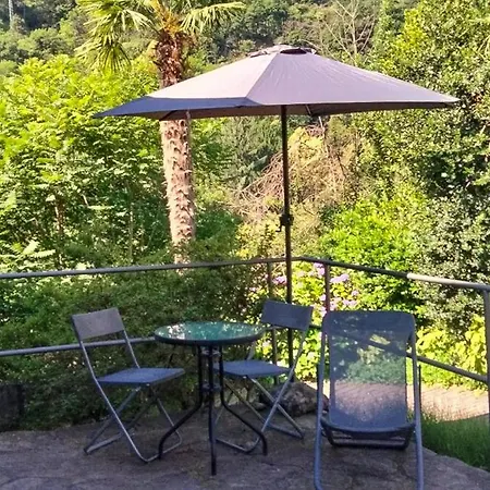 Giuliana Holiday home