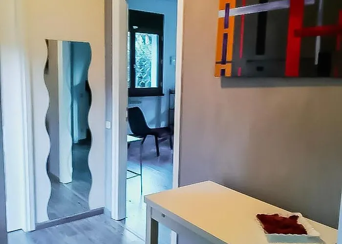 Giuliana Hébergement de vacances