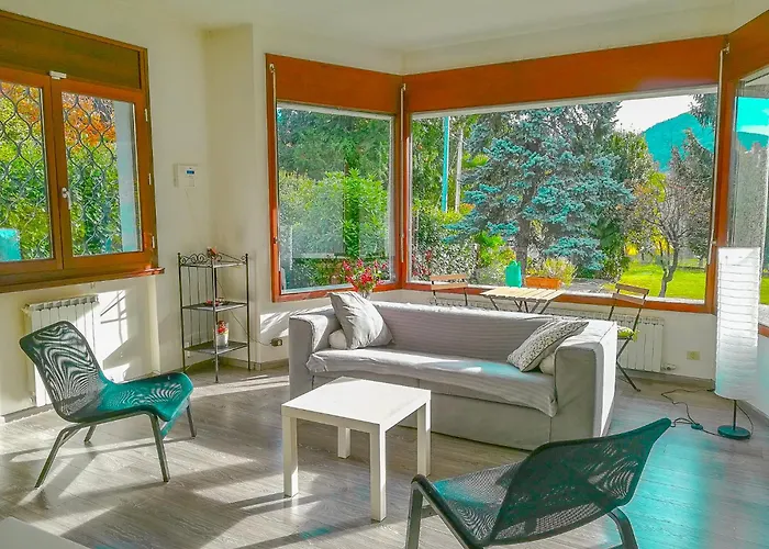 Hébergement de vacances Giuliana