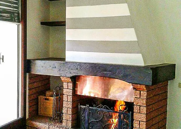 Giuliana 別荘 カンノビオ