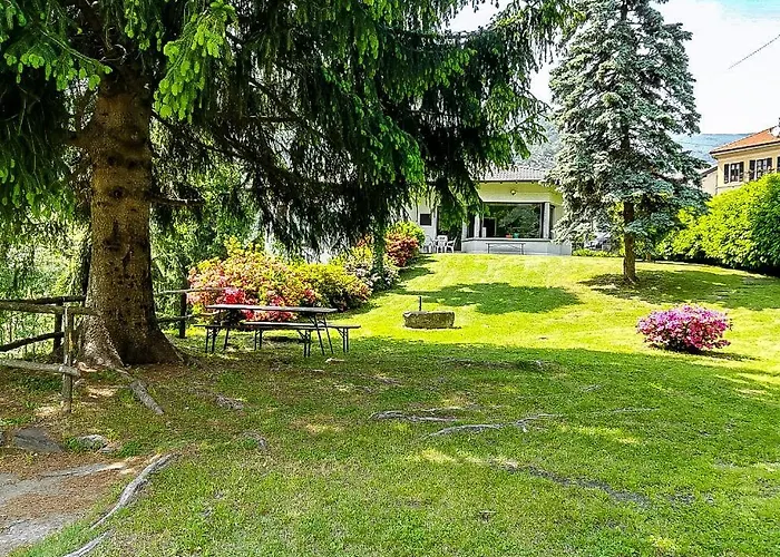 Giuliana Hébergement de vacances