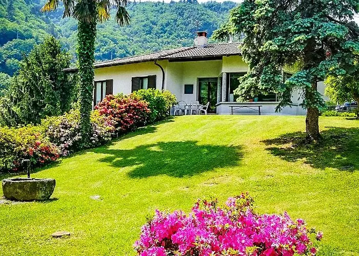 Hébergement de vacances Giuliana