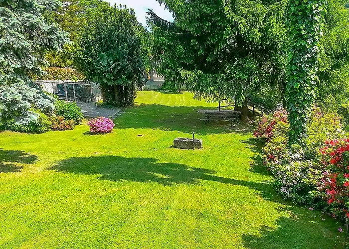 Giuliana Hébergement de vacances *